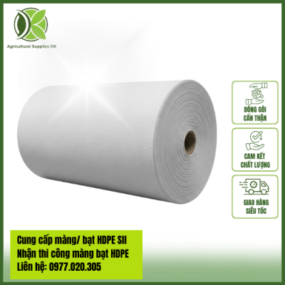 vải địa kỹ thuật